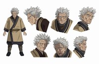 人斬り用一郎（CV：清川元夢）