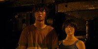 Netflixオリジナルシリーズ「今際の国のアリス」より。