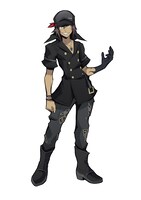 ミナミモト（CV：藤本隆行）