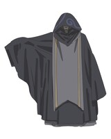 ラモニロック（CV：宮内敦士）