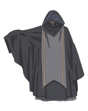 ラモニロック（CV：宮内敦士）