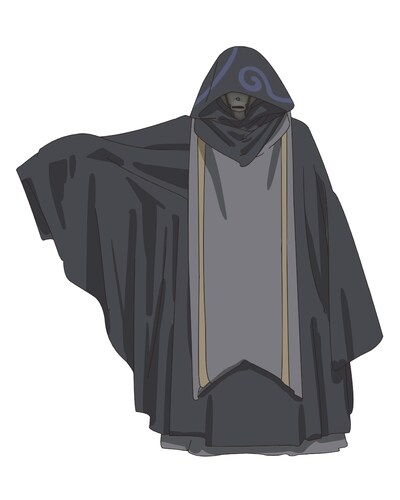 ラモニロック（CV：宮内敦士）