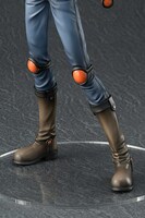 「遊☆戯☆王5D's 不動遊星」