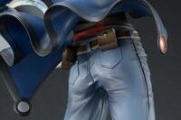 「遊☆戯☆王5D's 不動遊星」