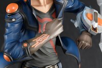 「遊☆戯☆王5D's 不動遊星」