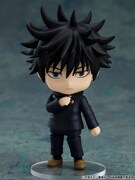 「ねんどろいど 伏黒恵」