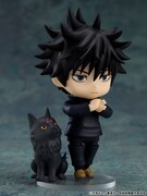 「ねんどろいど 伏黒恵」