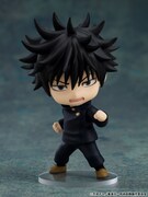 「ねんどろいど 伏黒恵」