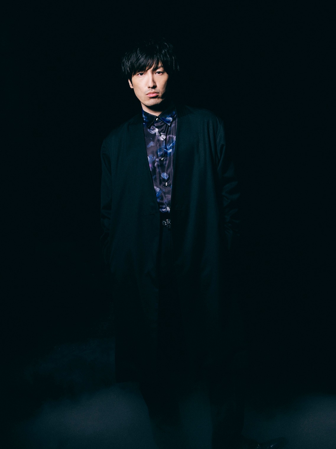 澤野弘之