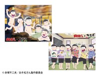 オンラインショップ限定受注販売のキャンバス。