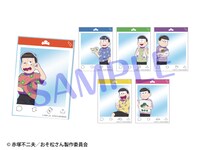 アクリルカード