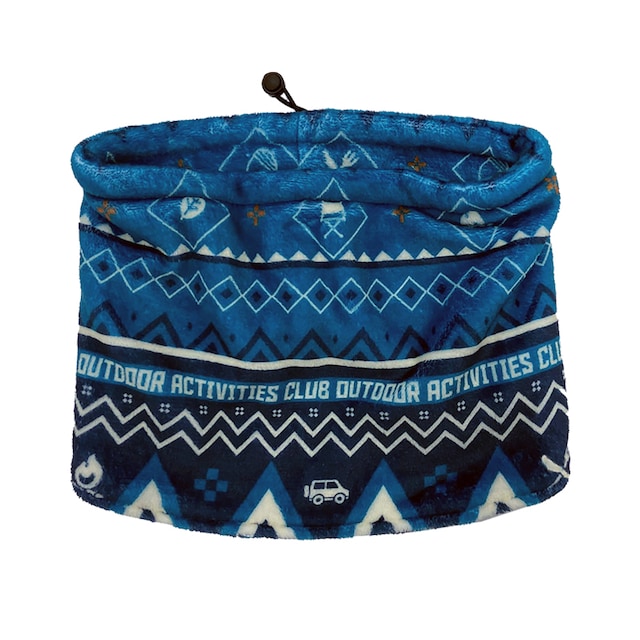 「ゆるキャン△ ネックウォーマー」