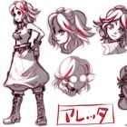 「ARIA」最新作で安野希世乃が天野こずえ描き下ろしキャラ演じる、OP&EDも担当