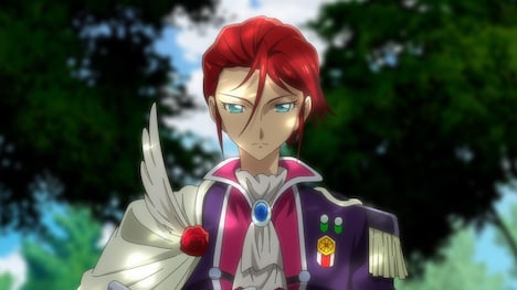 プラーク・コンラート（CV：小松未可子）