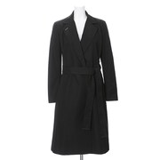 芥川龍之介モデルのガウンコート。