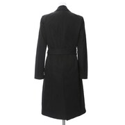 芥川龍之介モデルのガウンコート。