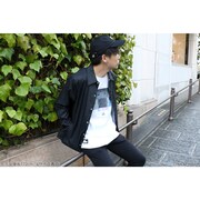 「Re:ゼロから始める異世界生活 SCENE Tシャツ」