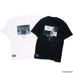 リゼロ 印象的な 目元 デザインしたtシャツ キャップには Re マーク コミックナタリー