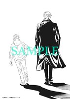 「TRIBUTE TO TO-Y」より。