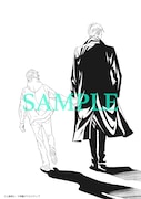 「TRIBUTE TO TO-Y」より。