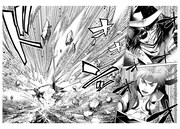 「戦国BASARA 双極の幻」より。(c)CAPCOM CO.,LTD ALL RIGHTS RESERVED.