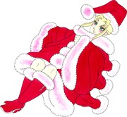 「パタリロ！」の魔夜峰央が贈る年1掲載Xmas作品「眠らないイヴ」今年も登場