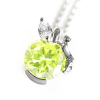 「ロミオの青い空 -RLS- ネックレス」