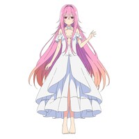 アイシア （CV：桑原由気）