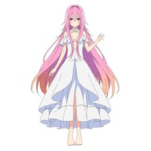 アイシア （CV：桑原由気）