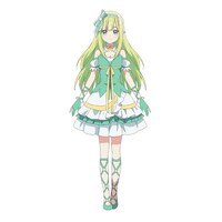 オーフィア（CV：首藤志奈）