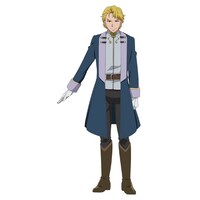 シャルル＝アルボー（CV：田丸篤志）