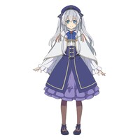 セリア＝クレール（CV：藤田茜）