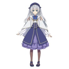 セリア＝クレール（CV：藤田茜）