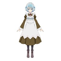 リーゼロッテ＝クレティア（CV：東山奈央）