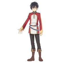 リオ / 天川春人（CV：松岡禎丞）