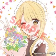 「テキトーなメイドのお姉さんと偉そうで一途な坊っちゃん」3巻のアニメイト特典。