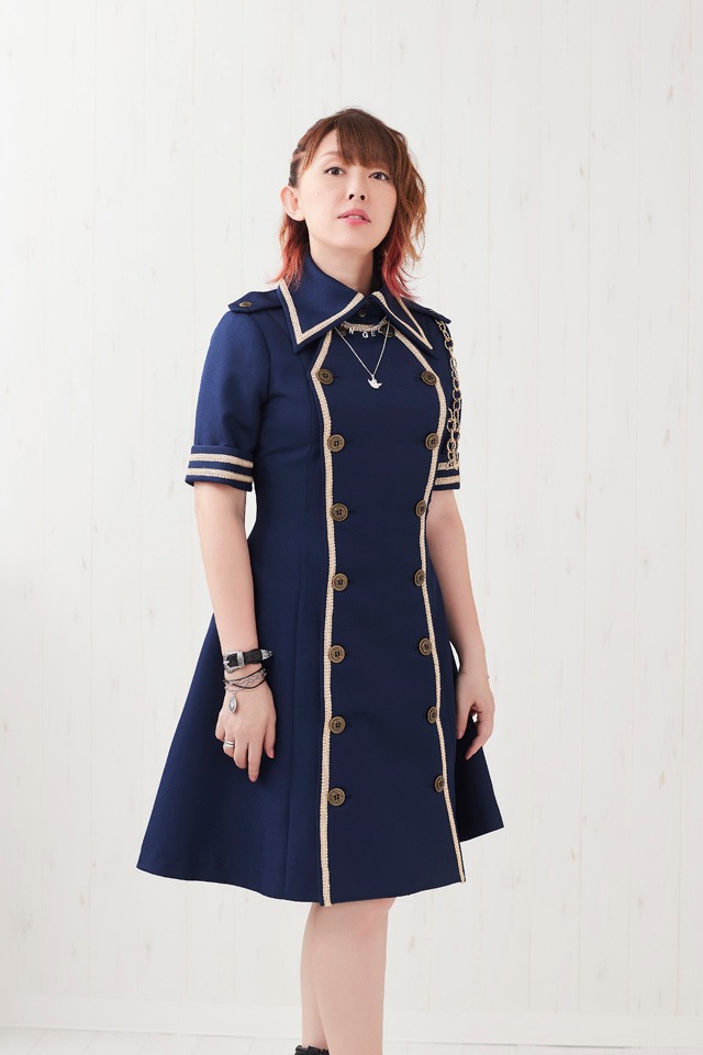石田燿子