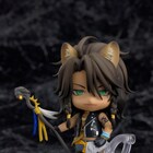 「ツイステ」レオナのねんどろいどに呆れ顔や怒り顔、寮長の杖も付属