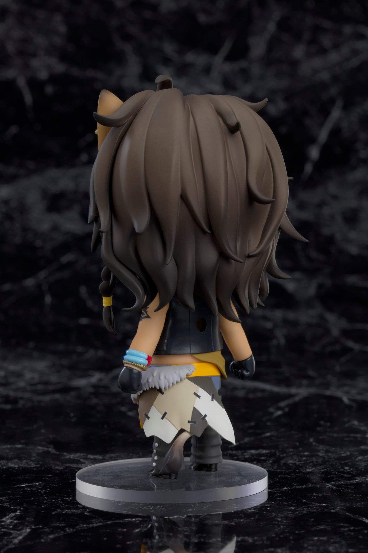 ねんどろいど レオナ・キングスカラー 特典付き ツイステ ねんどろいど