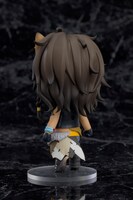 「ねんどろいど レオナ・キングスカラー」