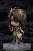 「ねんどろいど レオナ・キングスカラー」