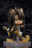 「ねんどろいど レオナ・キングスカラー」