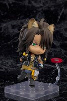 「ねんどろいど レオナ・キングスカラー」