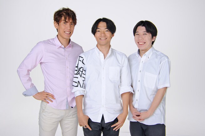 アニメ「Dr.STONE」とQuizKnockがコラボ、作中の実験などを元にクイズを作成