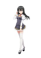 アリス（CV：長野佑紀）