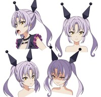 梅津真帆（まほまほ）（CV：市原えりさ）