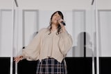 佐々木恵梨