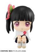 「るかっぷ 鬼滅の刃 栗花落カナヲ」