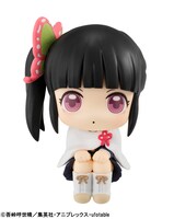 「るかっぷ 鬼滅の刃 栗花落カナヲ」