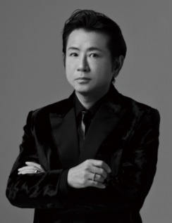 藤井フミヤ